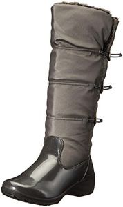 Khombu Womens Abigail-W Abigail Size: 8 M US