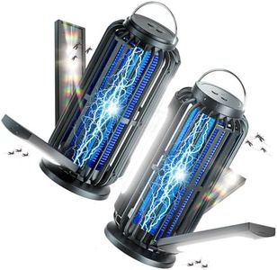 Bug Zapper