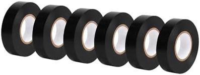 Amazon Basics Electrical Tape, 3/4-