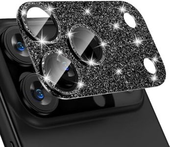 Tensea for iPhone 18 Pro Camera Lens Protector Bling