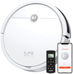 ILIFE X3 R