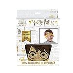 OTL Technologies HP0803 Harry Potter Wired Headband Headphones