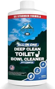 RV Toilet 