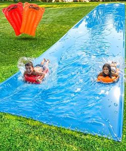 JAMBO 40FT