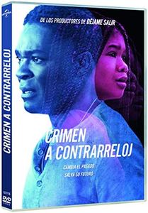 Crimen a Contrarreloj [DVD]
