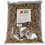 Horse Treats 4kg – Minty Flavour - 