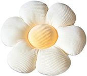 WYIKE Flower-Shaped Cute Pillow, Fl