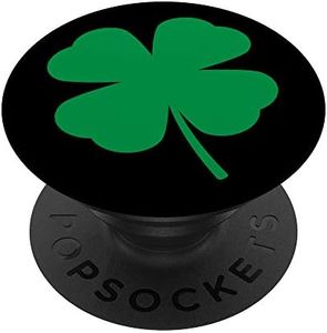 SHAMROCK F