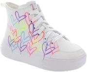 Skechers Girl's Hyperlift Fashion B