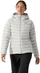 Arc'teryx Cerium Hoody Women's | Wa