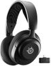 SteelSeries Arctis Nova 5 Wireless - Gaming Headset for PC, PS4/5, Mobile - 100+ Audio Presets via App - Neodymium Magnetic Drivers - 60H Battery - 2.4GHz or BT - ClearCast Gen2.X Mic