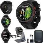 Garmin Approach S70 Golf Smartwatch