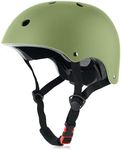 Kids Bike Helmet, Adjustable and Mu