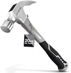 DIY Doctor Claw Hammer 20oz - 567gr