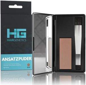 Hair Genet
