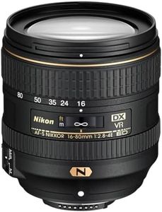 Nikon AF-S