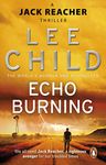 Echo Burning (Jack Reacher, Book 5)