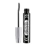 Avon Unlimited Drama Mascara Blackest Black, with High-Tech Contracting Formula for a 24-Hour Volumised Curl, 10ml