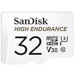 SanDisk 32GB High Endurance Video M