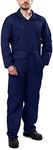 Kolossus Unisex-adult Coveralls Lon