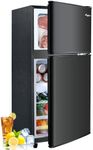 Anypro 3.2 Cu.Ft Mini Fridge with F