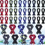 Tarpop Camo Cooling Neck Wraps Scar