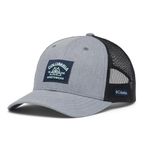 Columbia Youth Unisex Cap, Snap Back Hat Model