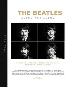 The Beatle