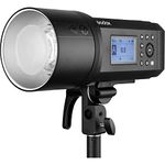 Godox AD600 Pro 600W All-in-one Outdoor Flash (Black)