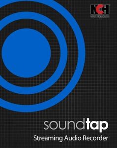 SoundTap Streaming Audio Recorder for Mac - Record Audio on Your Computer [Download]