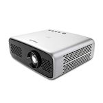 Philips NeoPix Ultra 2TV, True Full HD Projector with Android TV