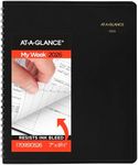 AT-A-GLANCE 2026 Appointment Book P