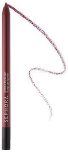 SEPHORA COLLECTION Rouge Gel Lip Liner 03 rose wine 0.0176 oz