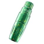 Mast Tour Rotary Tattoo Pen Machine Cartridges Gun 3.5 Inches Length Custom Mast Coreless Motor 25mm Sleeve Grip (Green Camo)