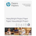 HP HeavyWeight Project Paper, Matte
