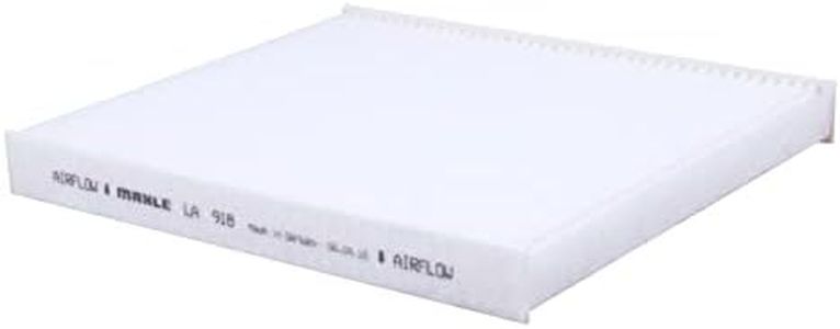 MAHLE LA 918 Cabin air filter