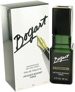 Bogart By Jacques Bogart Eau De Toilette Spray 3 Oz Men