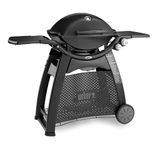 Gas Grills Webers