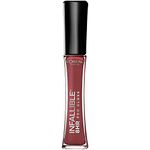 L’Oreal Paris Makeup Infallible 8 Hour Lip Gloss, Comfortable & Hydrating Formula, Sangria, 0.5 fl.oz.