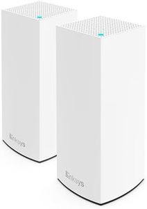 Linksys At