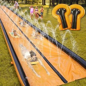 Slip and W