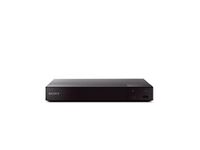 Sony BDPS6700 4K Upscaling 3D Streaming Blu-Ray Disc Player (2016 Canada Model), Black