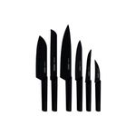 Tramontina Nygma Kitchen Knife Set (6 Pcs.)