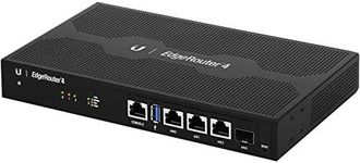 Ubiquiti EdgeRouter 4 (ER-4)