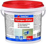 Baufan Styrofoam Glue 4kg