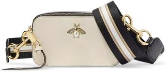 Ophlid Bee Purse Camera Crossbody B