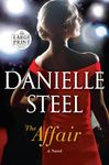 The Affair (Random House Large Print)