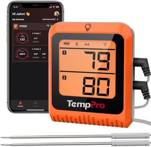 TempPro Wi