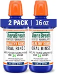 TheraBreath Healthy Gums Mouthwash 