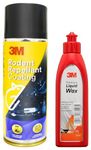 3m Auto Paint Sealants